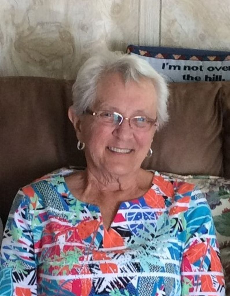 Rita Labranche Profile Photo