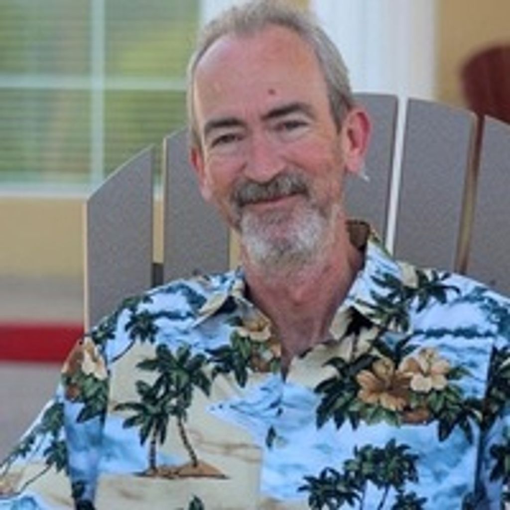 Kenny Parish