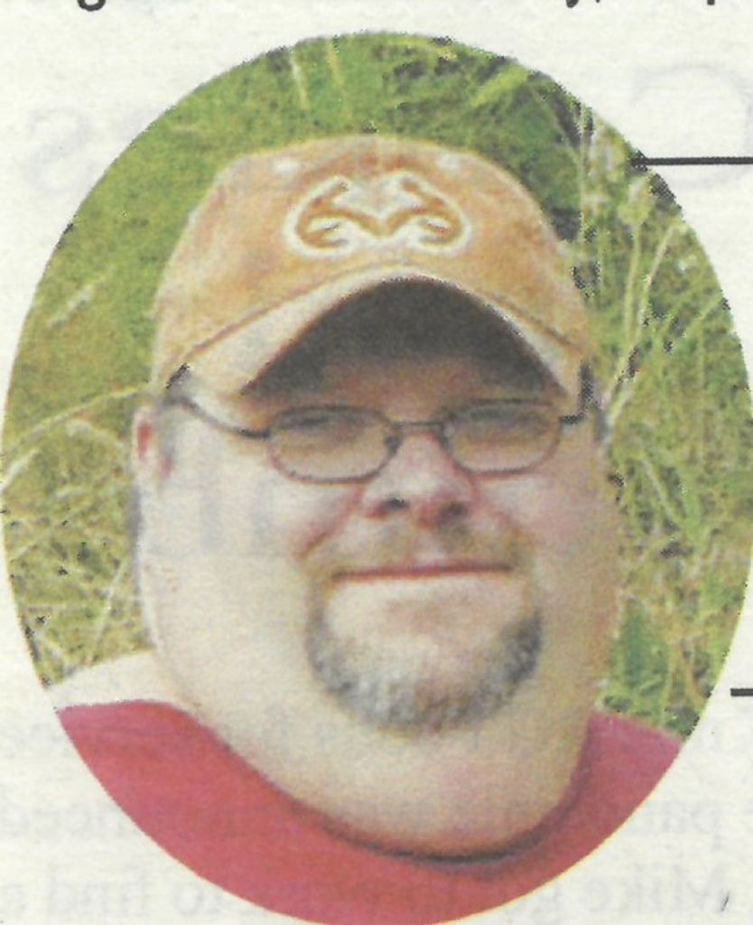 Gregory Allen Stewart