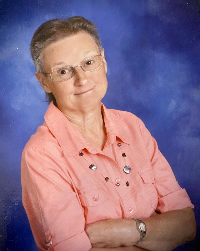 Judith "Judy" Schauer