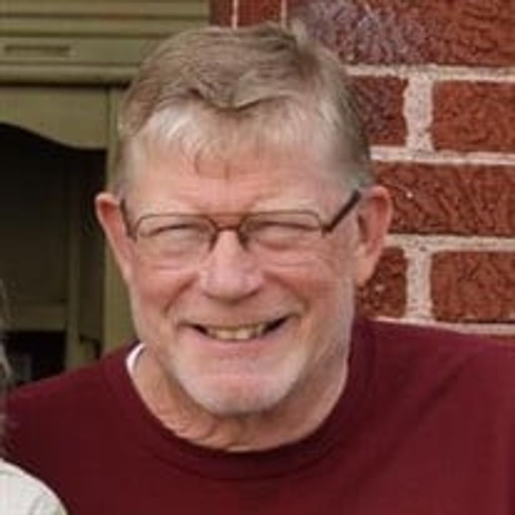 Mr Frederick Joseph "Fred" Stefano