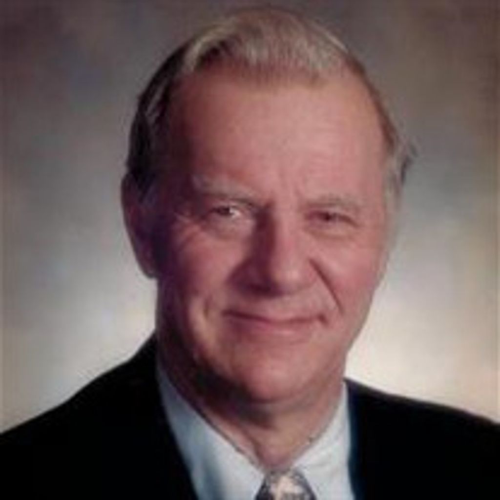 Dr. William H. Meyer Jr.