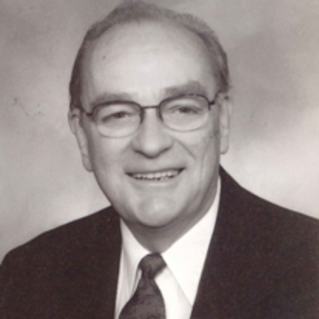 Hobart "Jerry" Beck