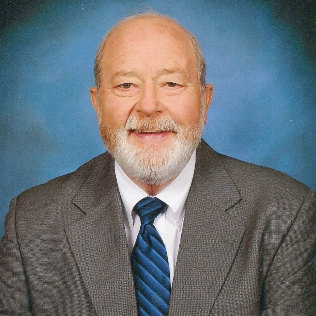 Fred McMurtury