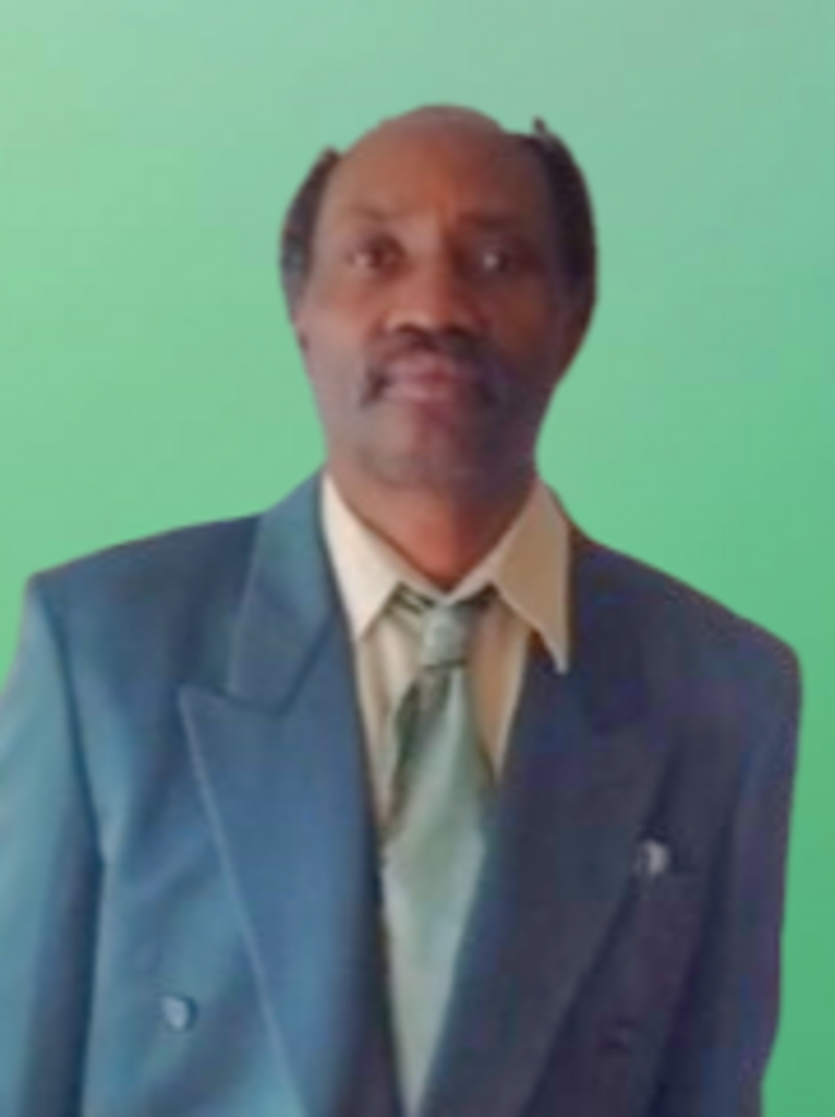 Warren Dale Lamb Profile Photo