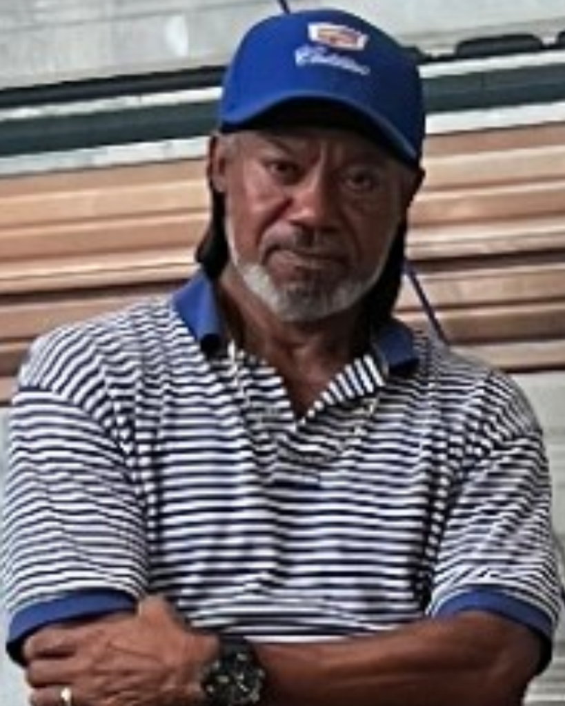 George White Jr. Profile Photo