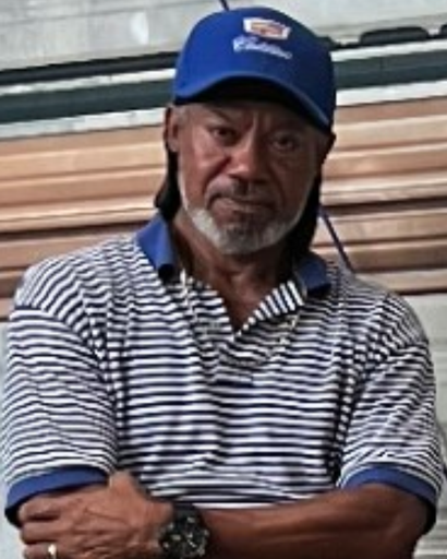 George White Jr.'s obituary image