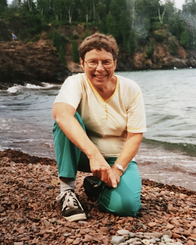 Barbara Elaine Kopp
