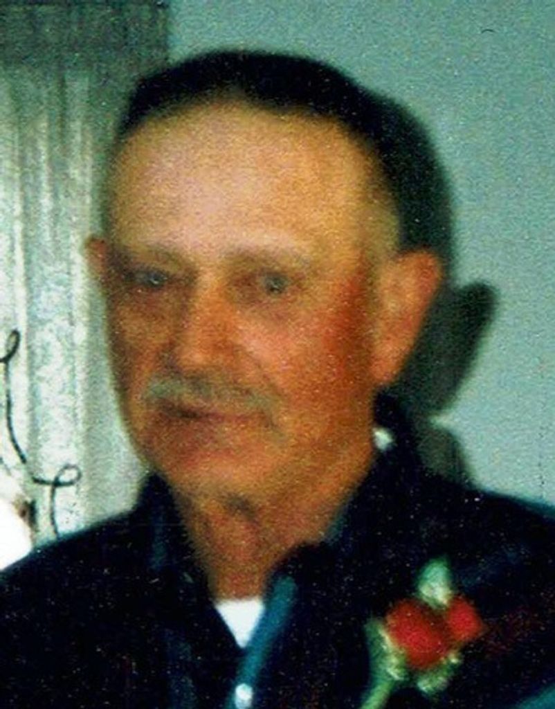 John Charles Stauffer