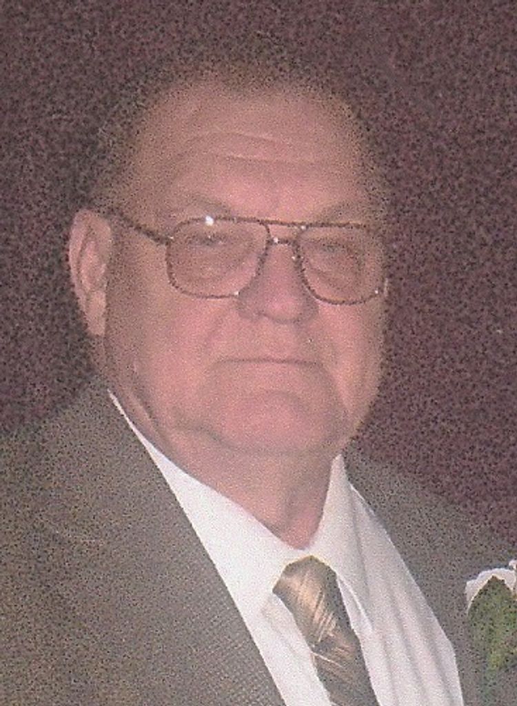 Charles Stallman Profile Photo