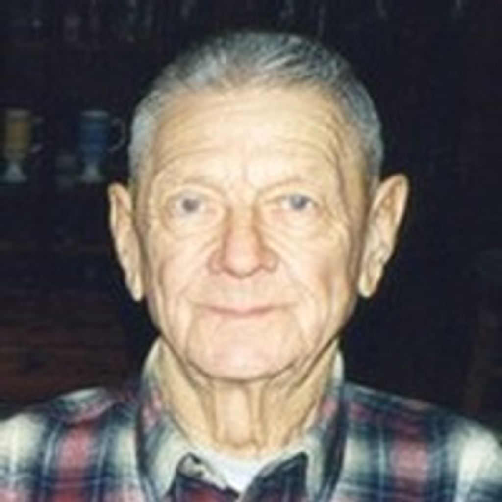 Maurice  Palmer Wahl