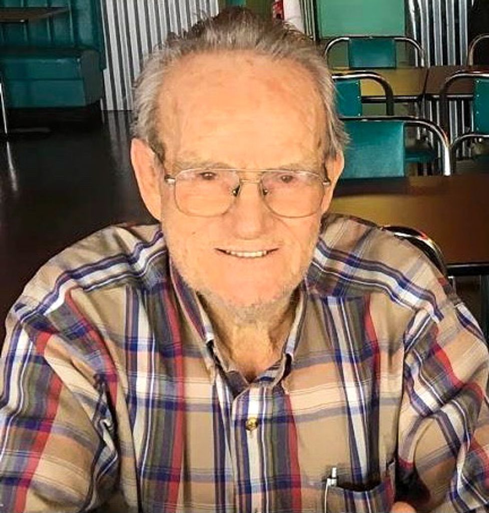 Manuel Patrick