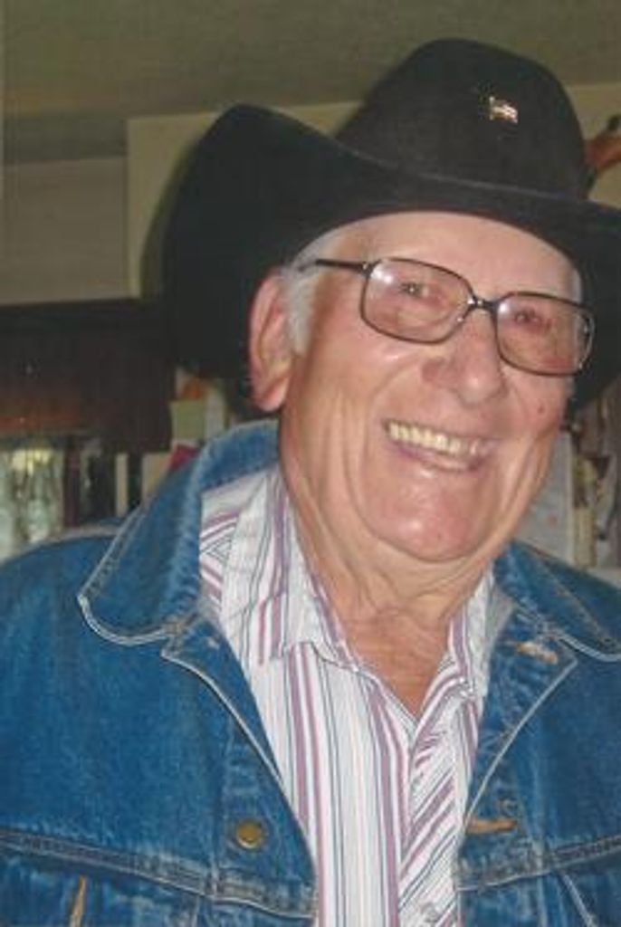 Orville Bail