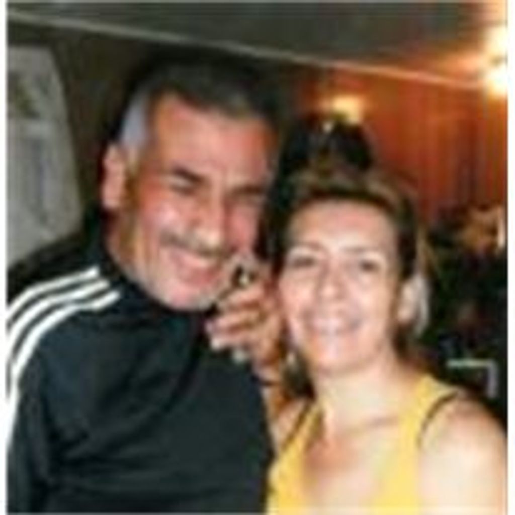 Alfredo J. "Humphrey" - age 63 - Es Garcia