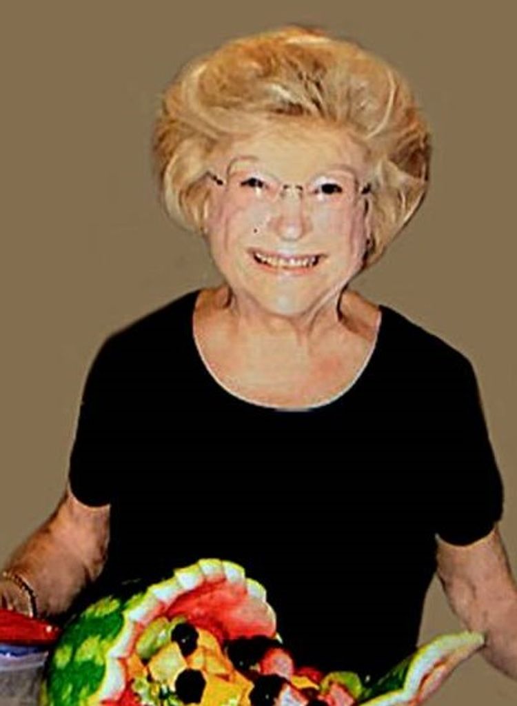 Marcia A. (Churchill)  Kelleher