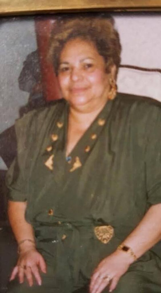 Olimpia Aguilar Profile Photo