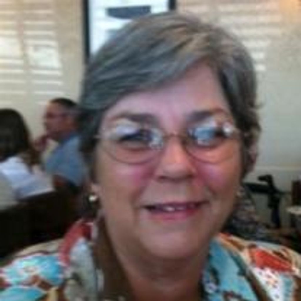 Mrs. Jacqueline "Jackie" Petty Blackmon