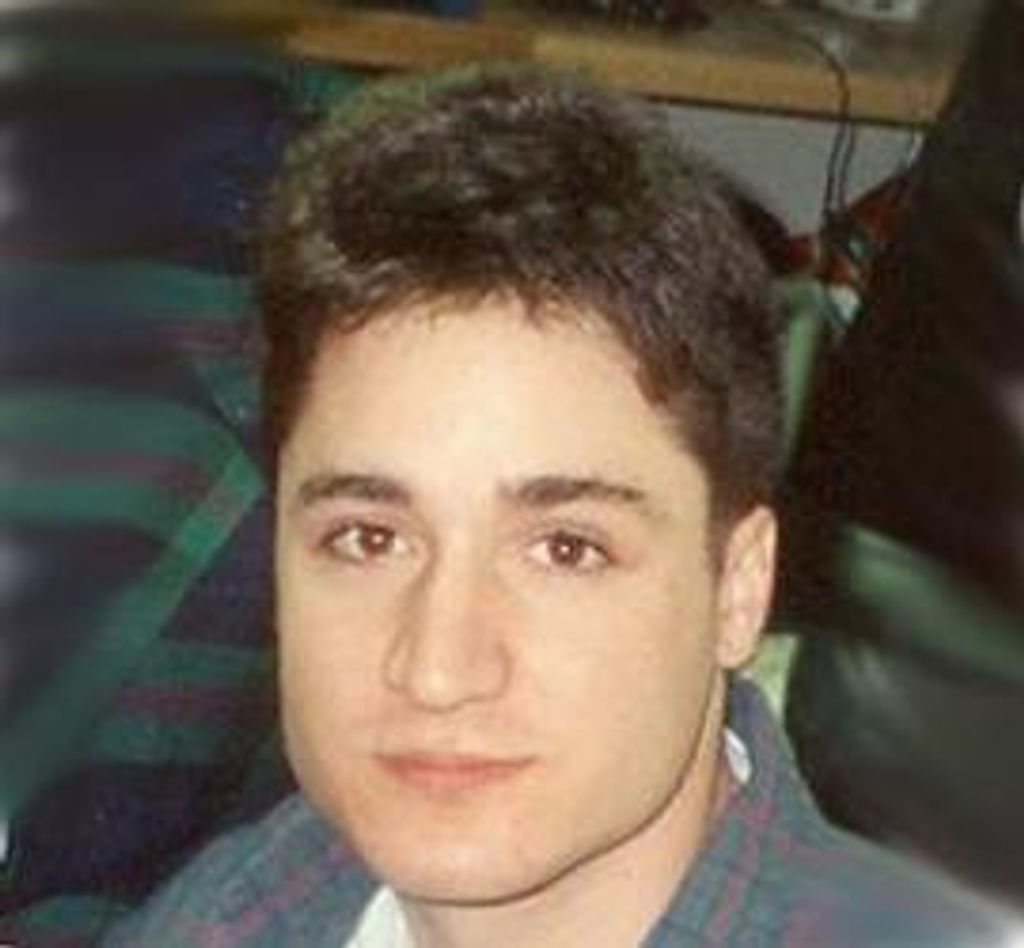 William P. Luongo