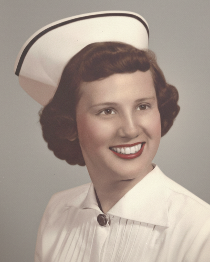 Sylvia Ruth Kamke Profile Photo