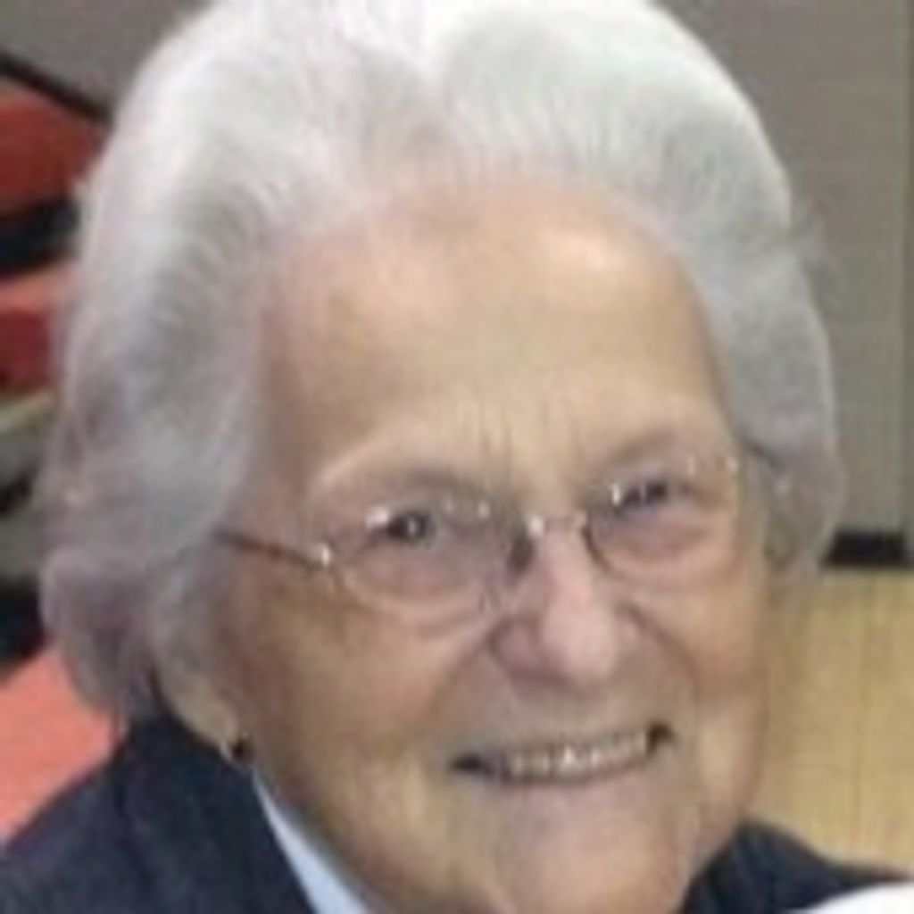 Amelia Marguerite Schifano