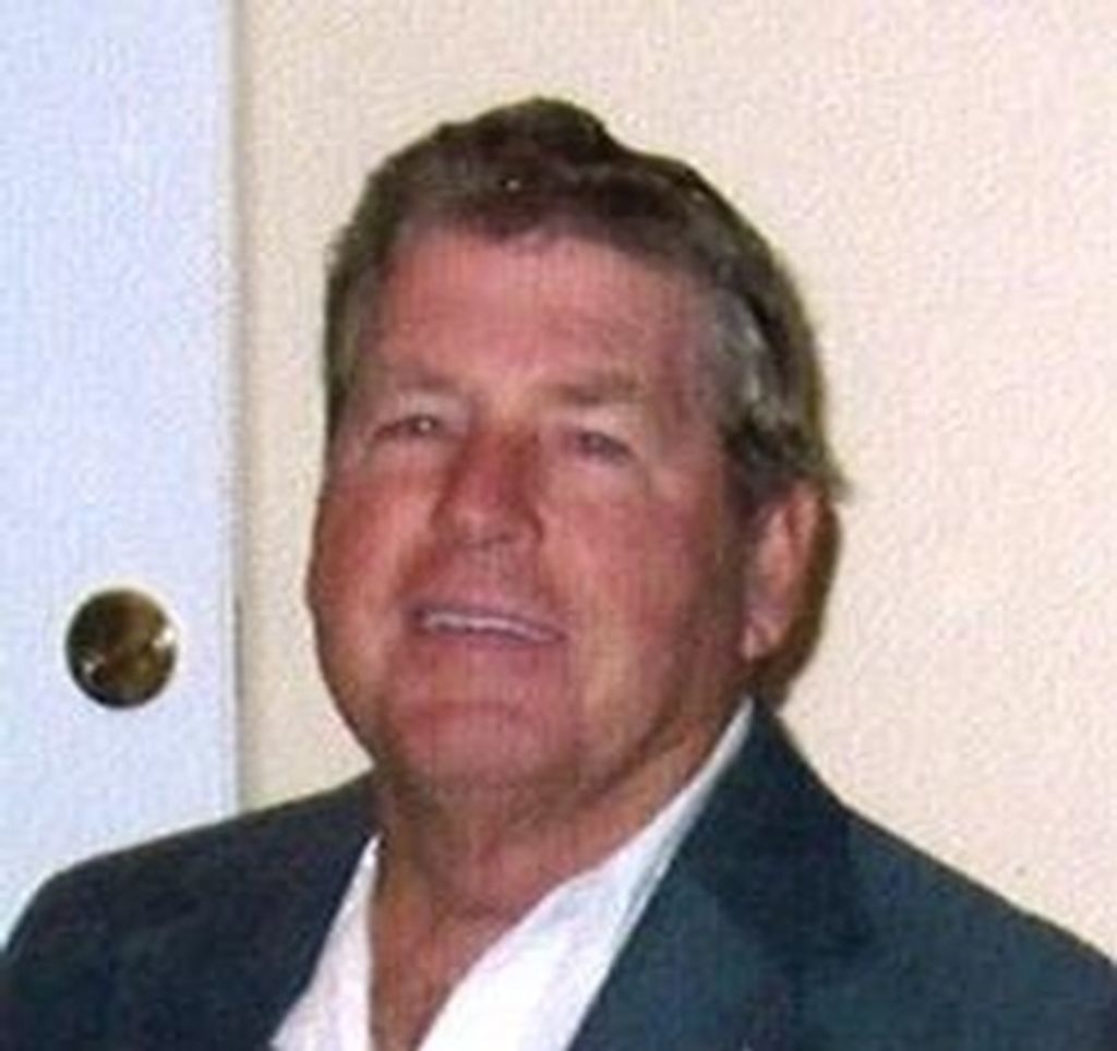 Robert Lee Martin