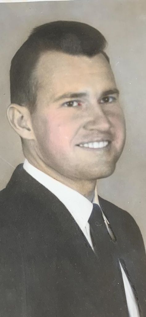 Charles "C.T." T. Lawless Profile Photo