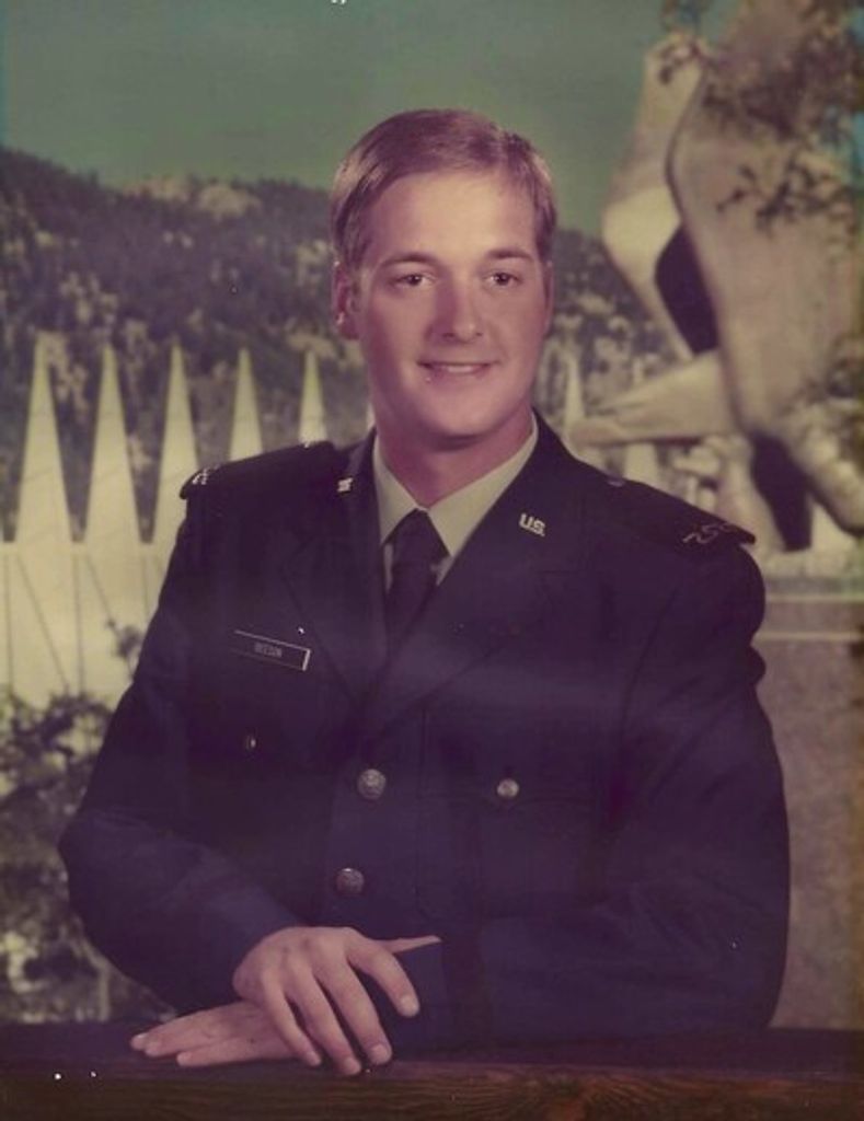 Travis Beeson Profile Photo
