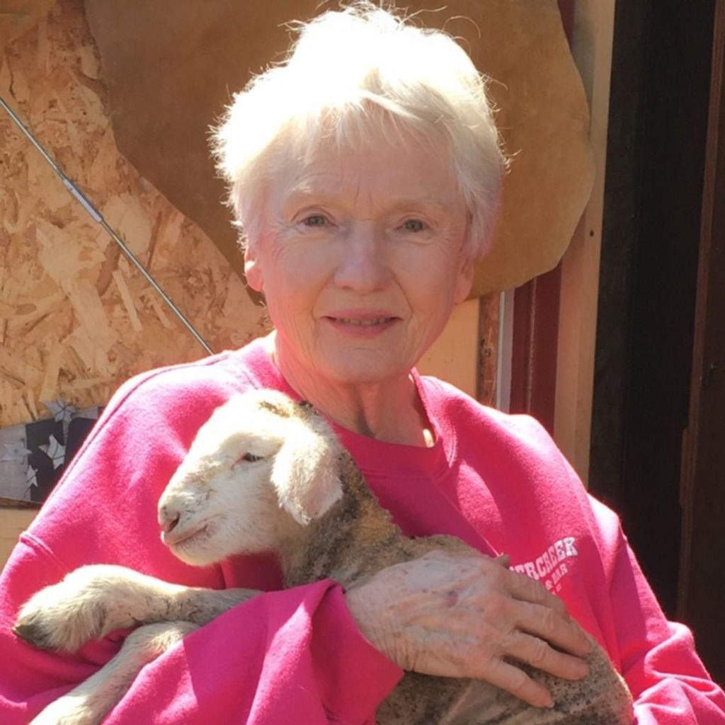 Marguerite Steinberger Profile Photo