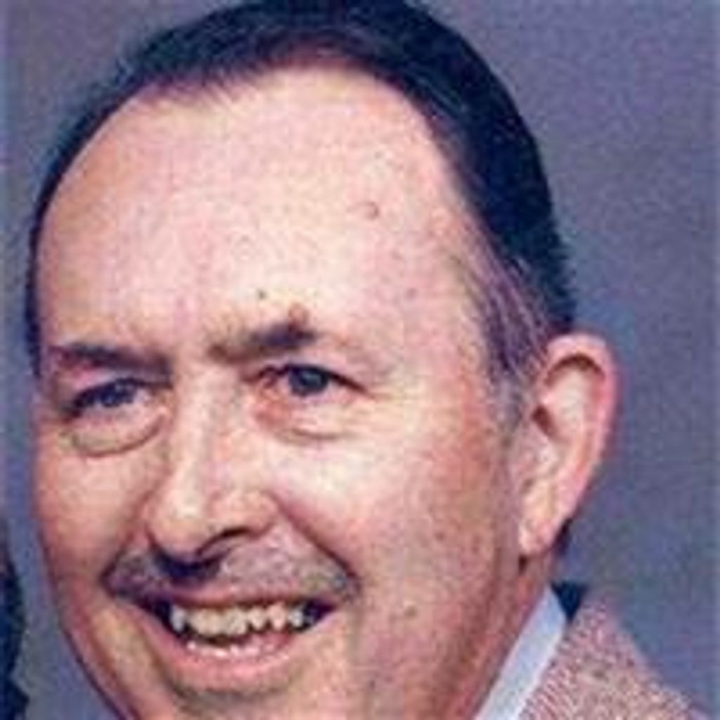Paul Gene Cude