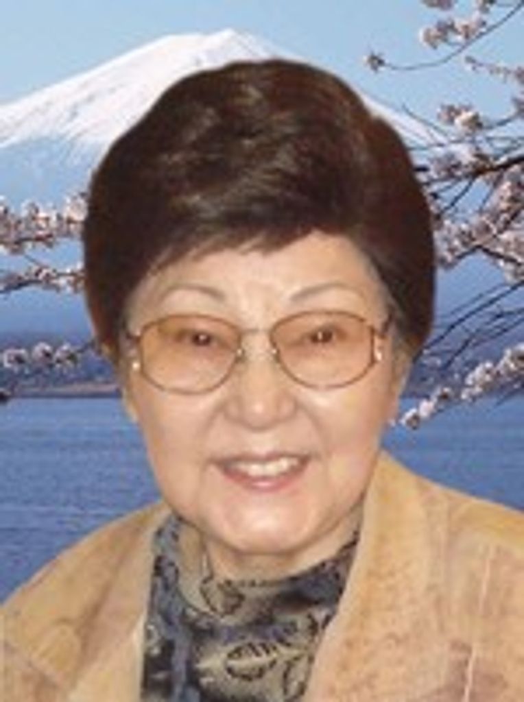 Yaeko Teraoka