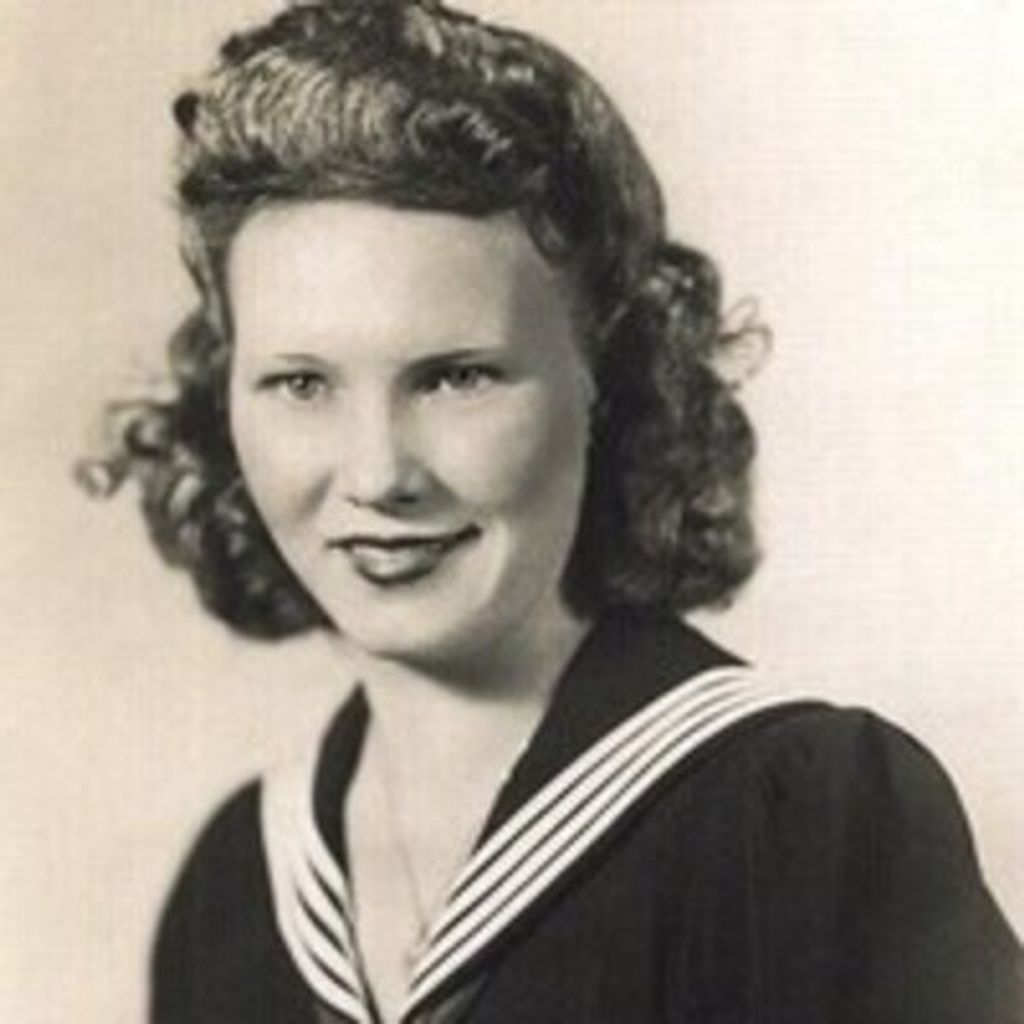 Myrtle Geraldine Horn Profile Photo