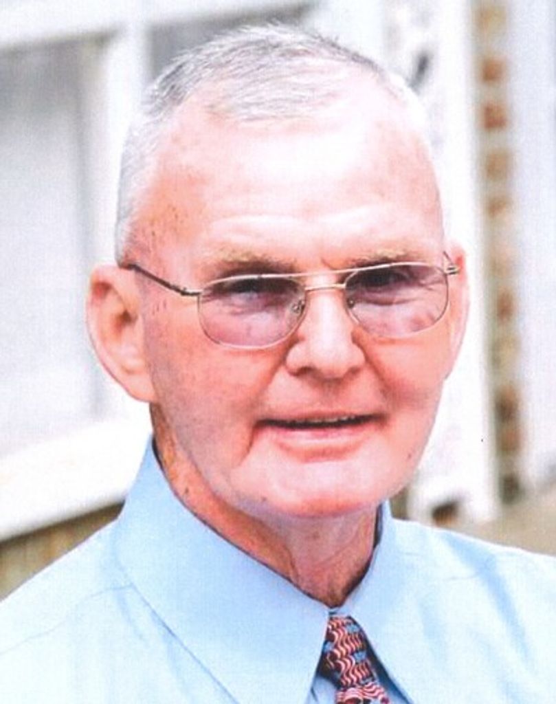 Franklin D. Hamilton