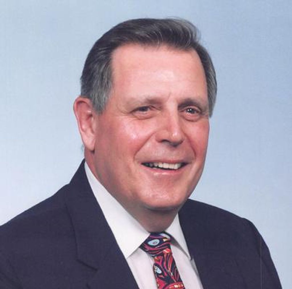 William "Bill" Frederick Witt Profile Photo