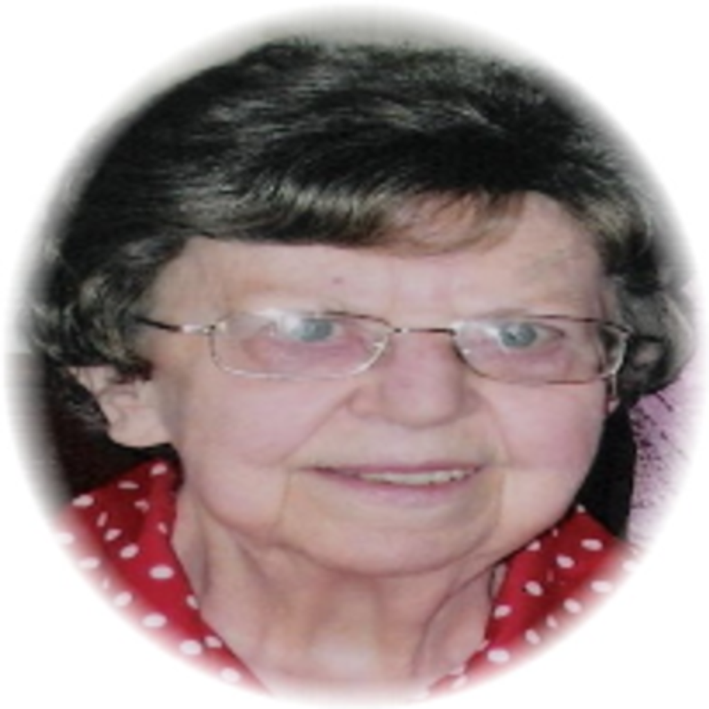 Eleanor Marie Conway