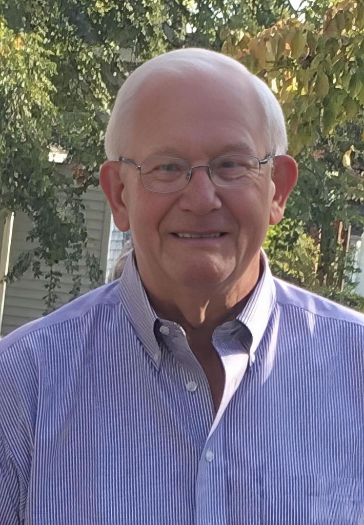 James Morgan "Jim" Ragland Profile Photo