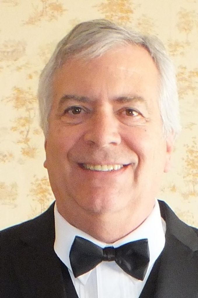 Michael J. Ziegler