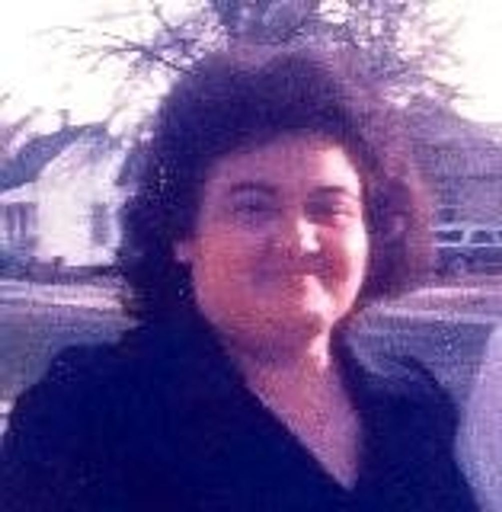 Linda Carolyn Proveaux (Ruhner) Profile Photo