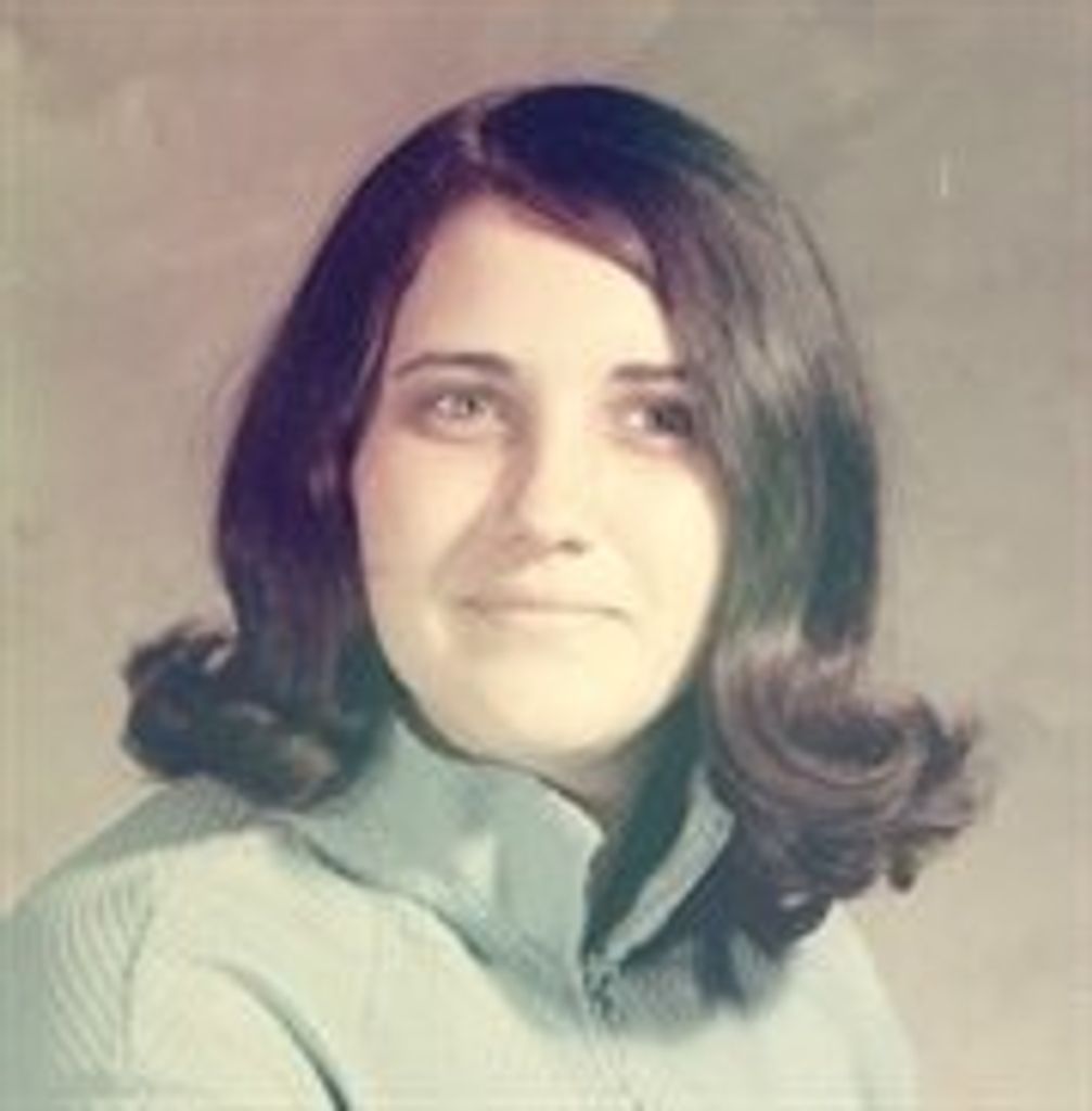 Vivian Gwyn Barnes