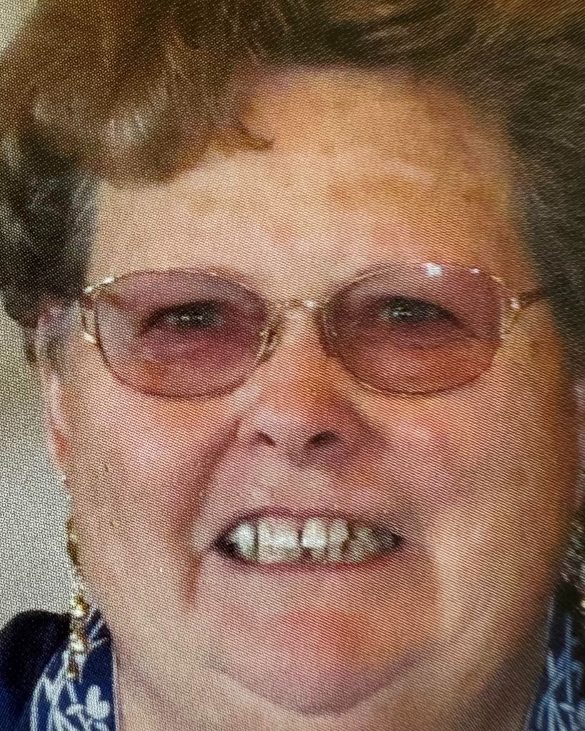 Elaine Stish