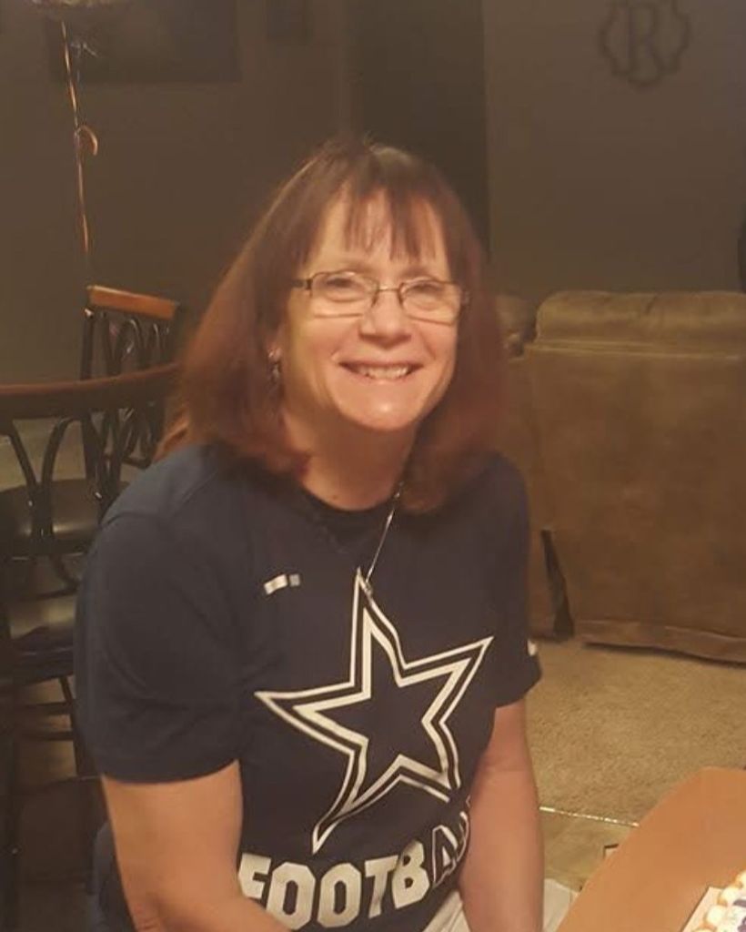 Donna Perry Profile Photo