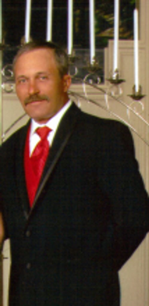 Earl Lamb