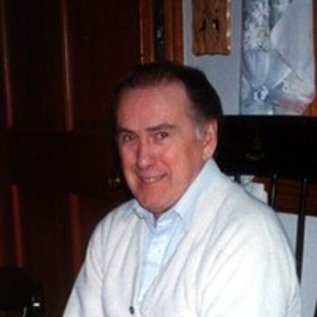 Paul T. Winslow