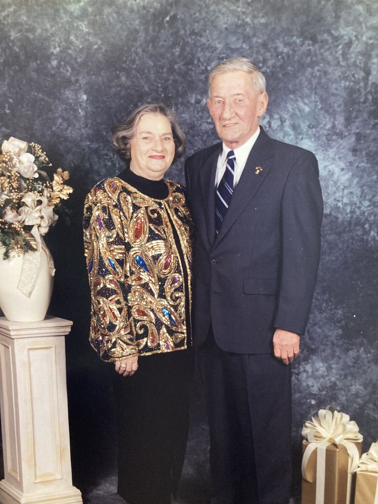 Faye Lockert Mcdonald Profile Photo