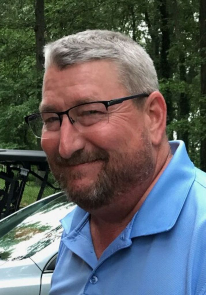 Christopher Martin "Mr. Peachy" Pate Profile Photo