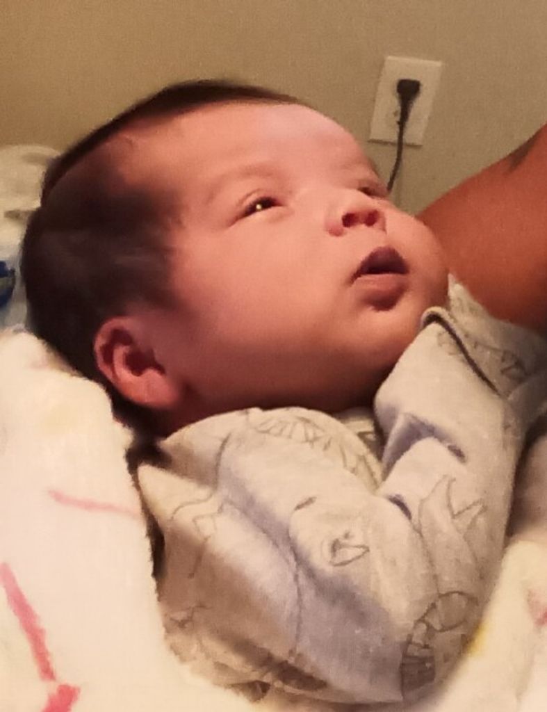 Chyanne Paul Harjo