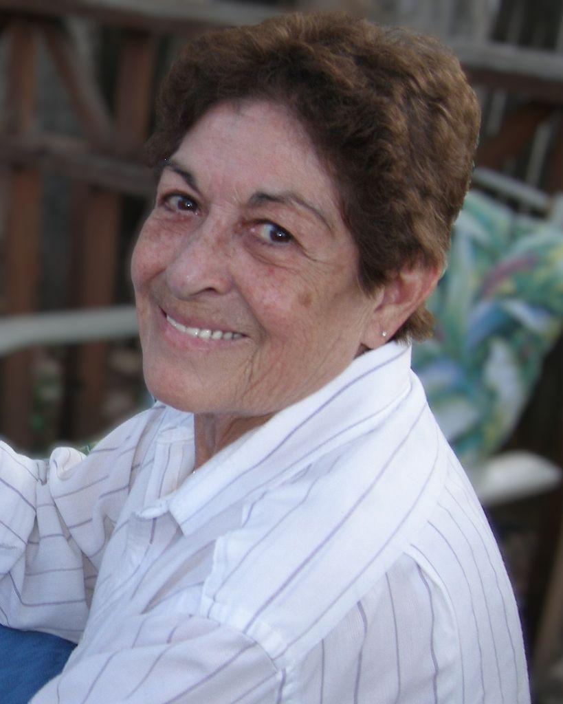 Frances Sandoval