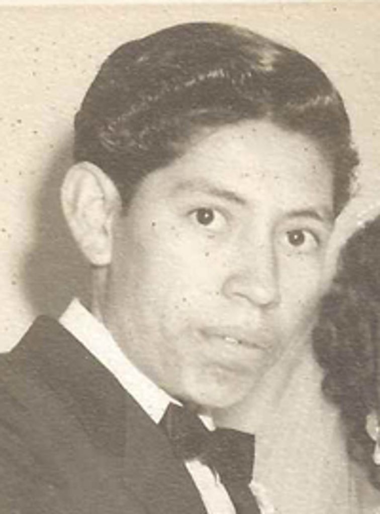 Jose Benito Eguia Profile Photo