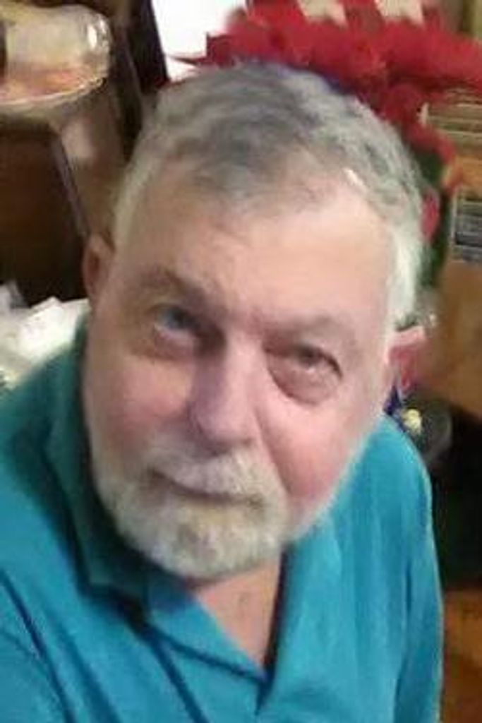 Joe Edd Harrison