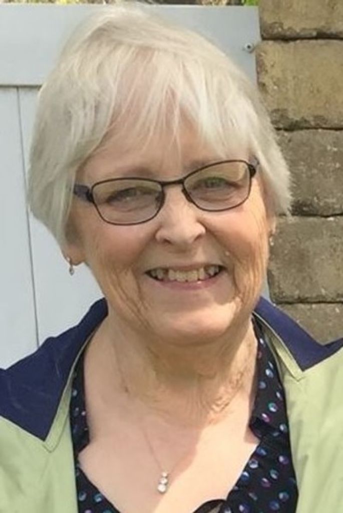 Barbara Ellen Orlik