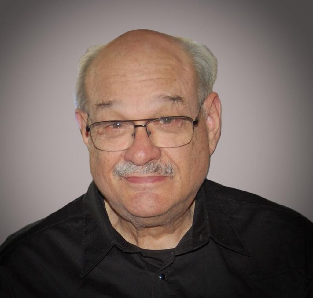 Rudolph Voigt Profile Photo